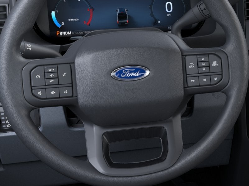 2026 Ford F-350 Super Duty XLT 4WD CREW CAB 6.75 BO