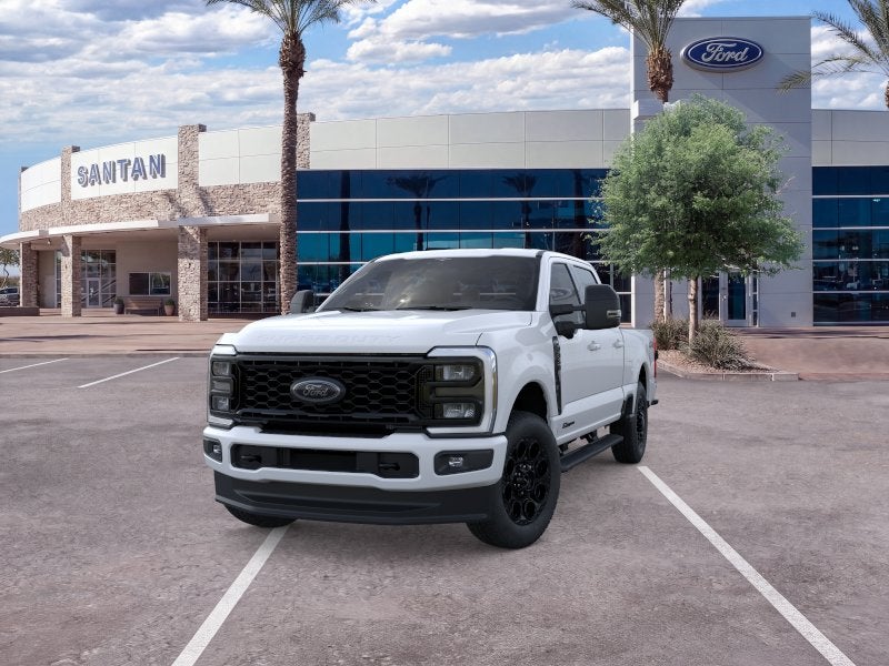 2026 Ford F-350 Super Duty XLT 4WD CREW CAB 6.75 BO