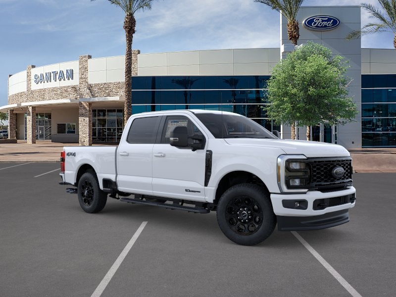 2026 Ford F-350 Super Duty XLT 4WD CREW CAB 6.75 BO