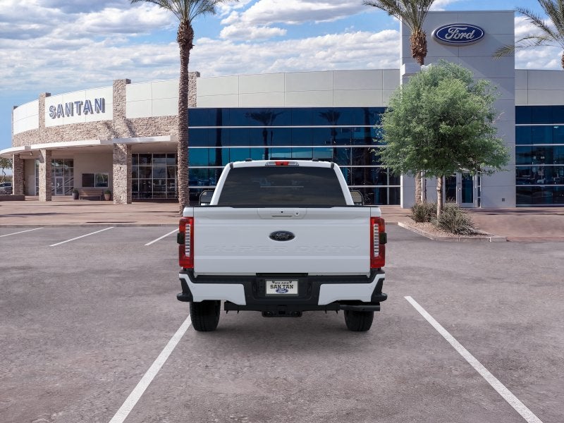 2026 Ford F-350 Super Duty XLT 4WD CREW CAB 6.75 BO