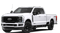 2026 Ford F-350 Super Duty XLT 4WD CREW CAB 6.75 BO