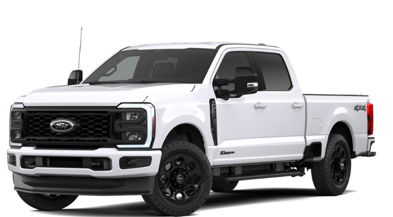 2026 Ford F-350 Super Duty XLT 4WD CREW CAB 6.75 BO