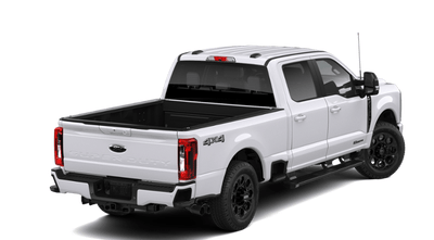 2026 Ford F-350 Super Duty XLT 4WD CREW CAB 6.75 BO
