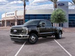 2027 Ford F-350 Super Duty LARIAT 4WD CREW CAB 8 BO