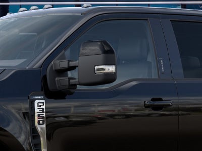 2027 Ford F-350 Super Duty LARIAT 4WD CREW CAB 8 BO