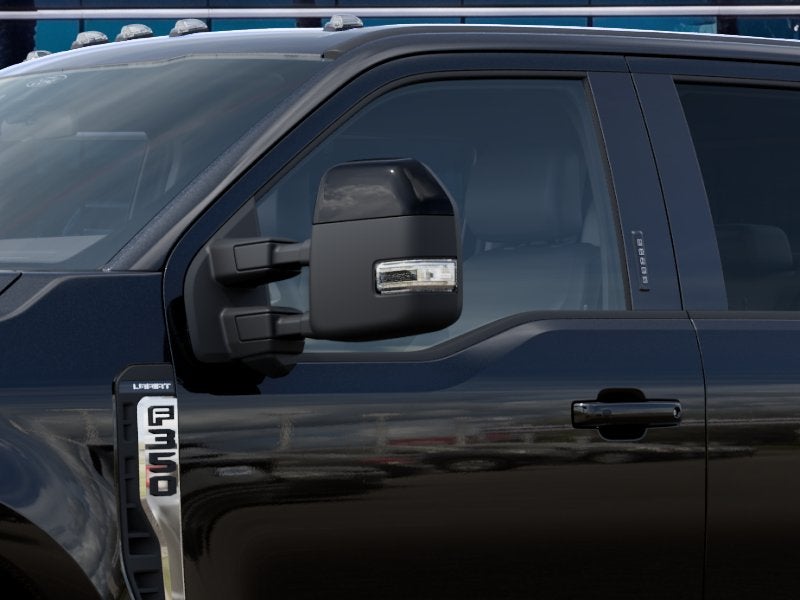 2027 Ford F-350 Super Duty LARIAT 4WD CREW CAB 8 BO