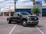 2027 Ford F-350 Super Duty LARIAT 4WD CREW CAB 8 BO