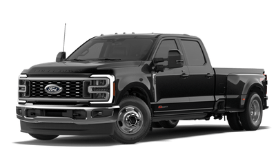 2027 Ford F-350 Super Duty LARIAT 4WD CREW CAB 8 BO