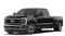 2027 Ford F-350 Super Duty LARIAT 4WD CREW CAB 8 BO
