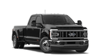 2027 Ford F-350 Super Duty LARIAT 4WD CREW CAB 8 BO