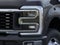 2026 Ford F-350 Super Duty KING RANCH 4WD CREW CAB 8