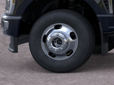 2026 Ford F-350 Super Duty KING RANCH 4WD CREW CAB 8