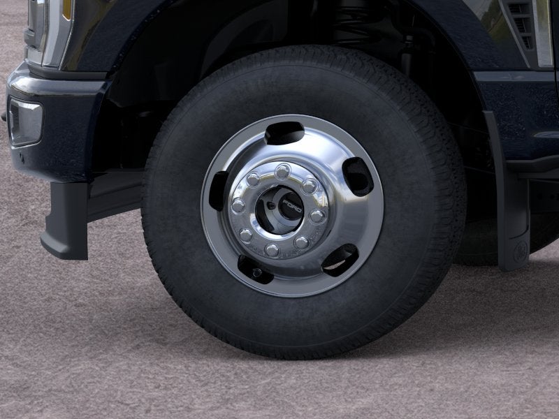 2026 Ford F-350 Super Duty KING RANCH 4WD CREW CAB 8