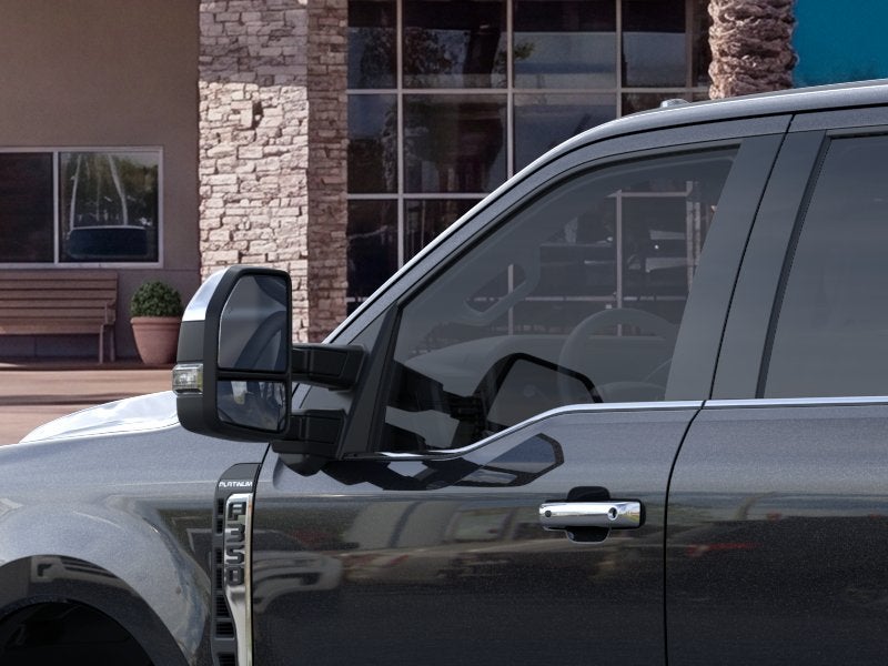 2026 Ford F-350 Super Duty KING RANCH 4WD CREW CAB 8