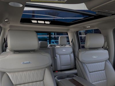2026 Ford F-350 Super Duty KING RANCH 4WD CREW CAB 8