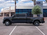 2026 Ford F-350 Super Duty KING RANCH 4WD CREW CAB 8