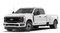 2027 Ford F-350 Super Duty XL 4WD CREW CAB 8 BOX