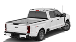 2027 Ford F-350 Super Duty XL 4WD CREW CAB 8 BOX