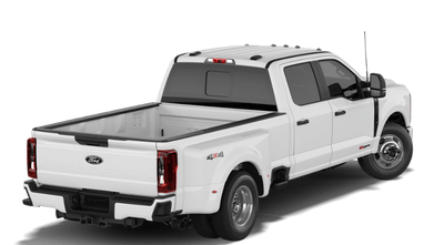 2027 Ford F-350 Super Duty XL 4WD CREW CAB 8 BOX