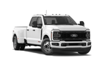 2027 Ford F-350 Super Duty XL 4WD CREW CAB 8 BOX