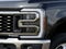 2027 Ford F-350 Super Duty KING RANCH 4WD CREW CAB 8