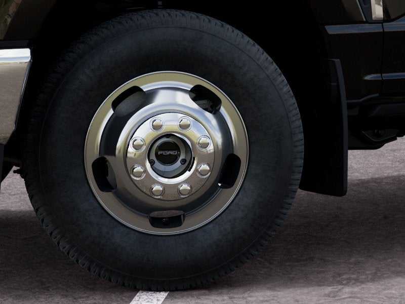 2027 Ford F-350 Super Duty KING RANCH 4WD CREW CAB 8