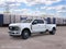2026 Ford F-350 Super Duty KING RANCH 4WD CREW CAB 8
