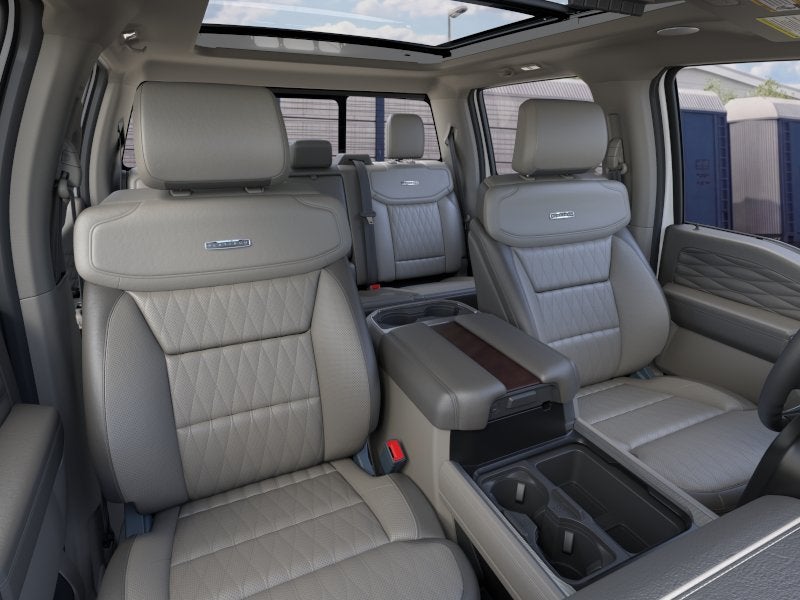 2026 Ford F-350 Super Duty KING RANCH 4WD CREW CAB 8