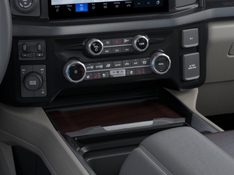 2026 Ford F-350 Super Duty KING RANCH 4WD CREW CAB 8
