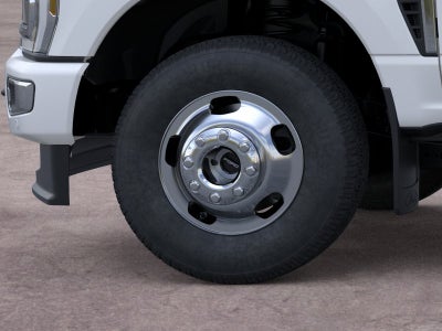 2026 Ford F-350 Super Duty KING RANCH 4WD CREW CAB 8