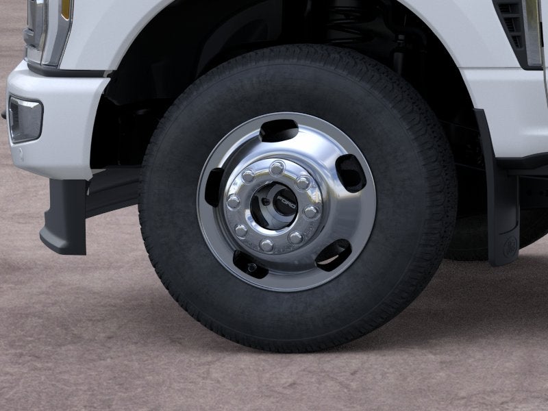 2026 Ford F-350 Super Duty KING RANCH 4WD CREW CAB 8