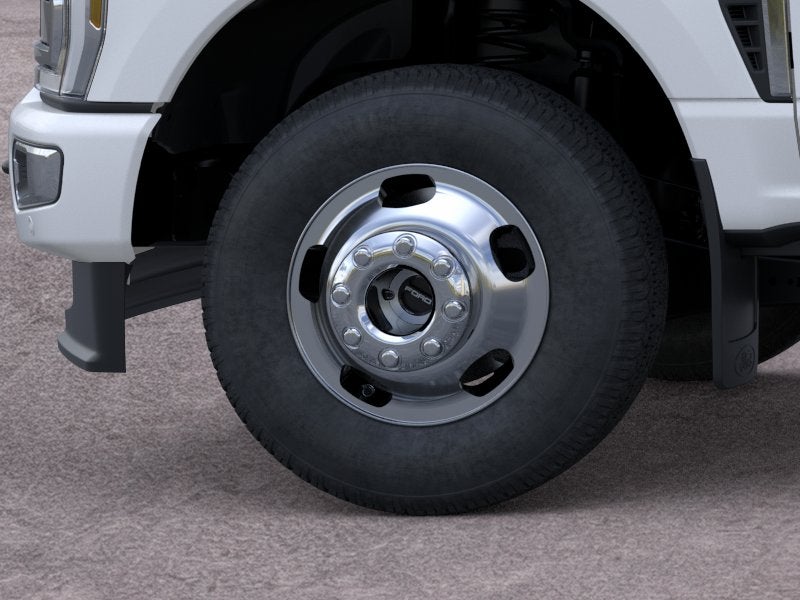 2026 Ford F-350 Super Duty KING RANCH 4WD CREW CAB 8