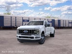 2026 Ford F-350 Super Duty KING RANCH 4WD CREW CAB 8