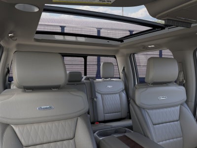 2026 Ford F-350 Super Duty KING RANCH 4WD CREW CAB 8