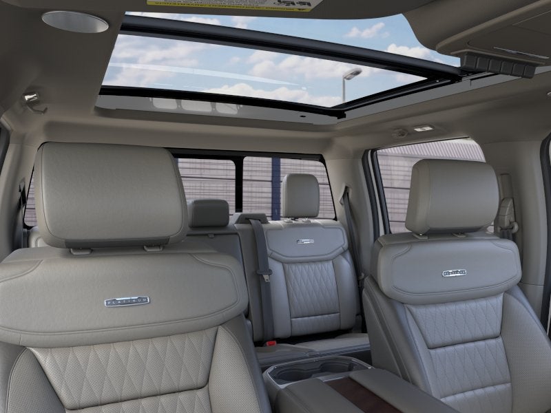 2026 Ford F-350 Super Duty KING RANCH 4WD CREW CAB 8