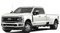 2026 Ford F-350 Super Duty KING RANCH 4WD CREW CAB 8