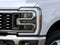 2027 Ford F-350 Super Duty KING RANCH 4WD CREW CAB 8