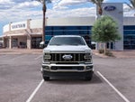 2027 Ford F-350 Super Duty KING RANCH 4WD CREW CAB 8