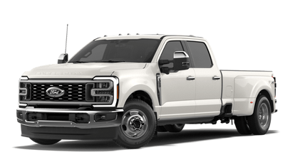 2027 Ford F-350 Super Duty KING RANCH 4WD CREW CAB 8