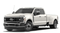 2027 Ford F-350 Super Duty KING RANCH 4WD CREW CAB 8