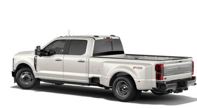 2027 Ford F-350 Super Duty KING RANCH 4WD CREW CAB 8