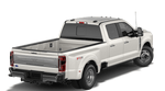 2027 Ford F-350 Super Duty KING RANCH 4WD CREW CAB 8
