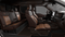 2027 Ford F-350 Super Duty KING RANCH 4WD CREW CAB 8
