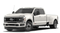 2027 Ford F-350 Super Duty PLATINUM 4WD CREW CAB 8