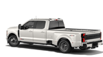 2027 Ford F-350 Super Duty PLATINUM 4WD CREW CAB 8