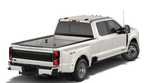 2027 Ford F-350 Super Duty PLATINUM 4WD CREW CAB 8