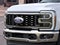 2027 Ford F-350 Super Duty LARIAT 4WD CREW CAB 8 BO