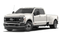 2027 Ford F-350 Super Duty LARIAT 4WD CREW CAB 8 BO