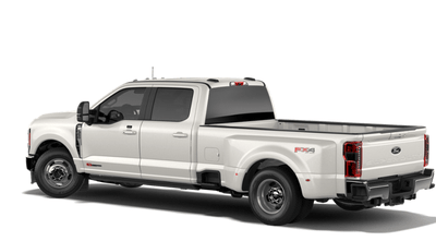 2027 Ford F-350 Super Duty LARIAT 4WD CREW CAB 8 BO