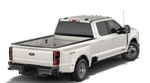 2027 Ford F-350 Super Duty LARIAT 4WD CREW CAB 8 BO